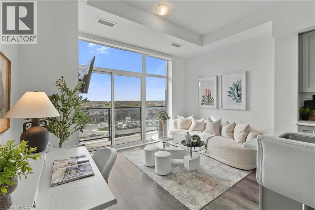 #417 450 DUNDAS Street E - 14