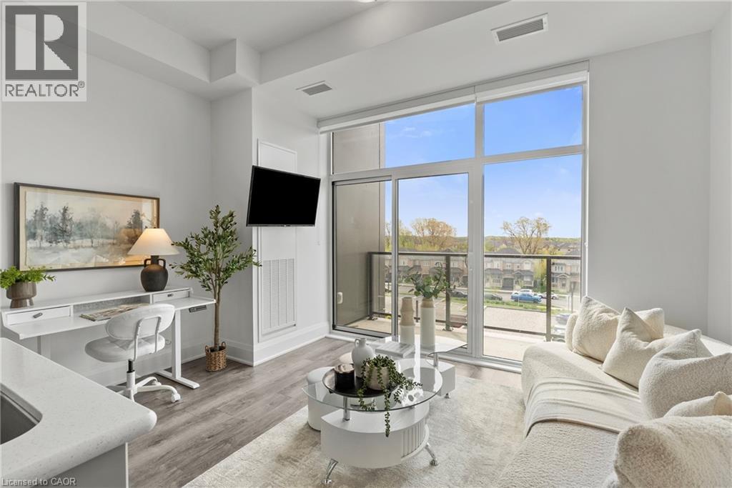 #417 450 DUNDAS Street E - 15