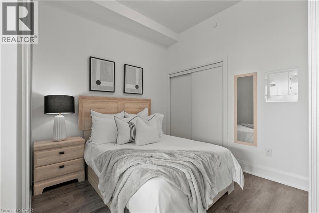 #417 450 DUNDAS Street E - 20