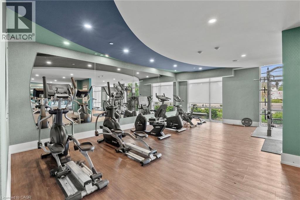 #417 450 DUNDAS Street E - 26