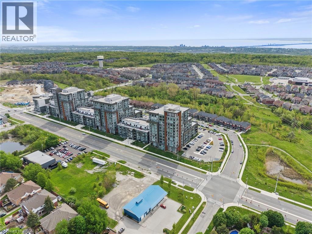 #417 450 DUNDAS Street E - 30