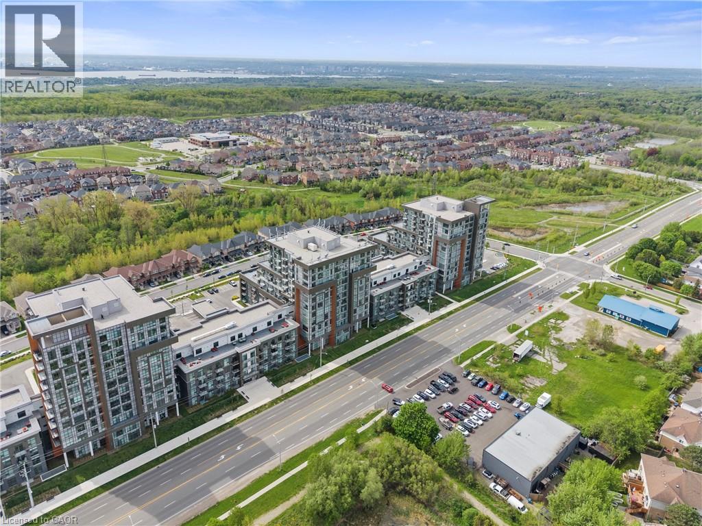 #417 450 DUNDAS Street E - 31