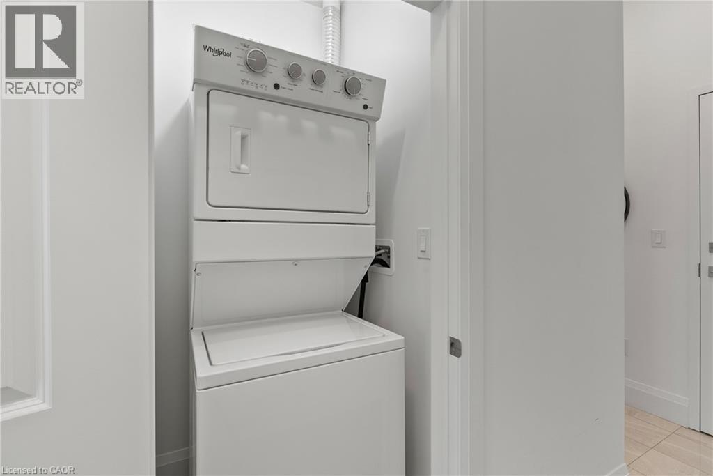 #417 450 DUNDAS Street E - 8