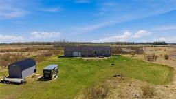 Bedroom - 114108 Pth 7 Highway, Fraserwood, MB R0A1A0 Photo 6