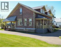 299 Main Street, Aroostook, NB E7H2Z4 Photo 46