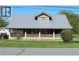 299 Main Street, Aroostook, NB E7H2Z4 Photo 49