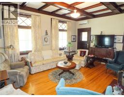 Living room - 299 Main Street, Aroostook, NB E7H2Z4 Photo 10