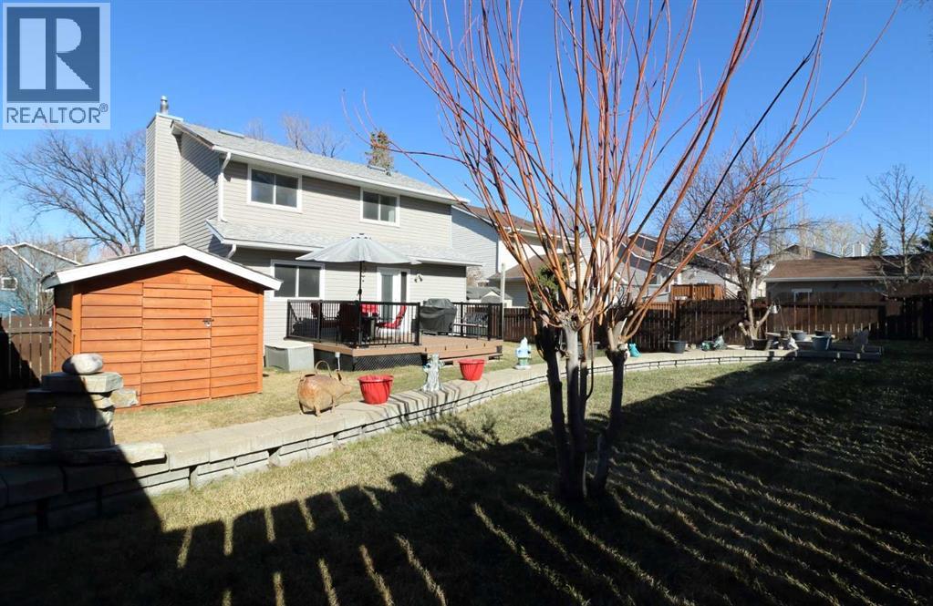 8 Meadow Place SE - 5