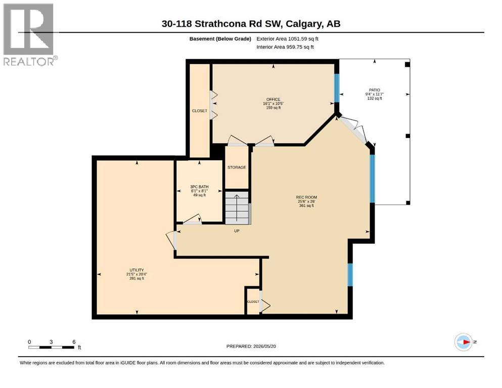 #30 118 Strathcona Road SW - 32