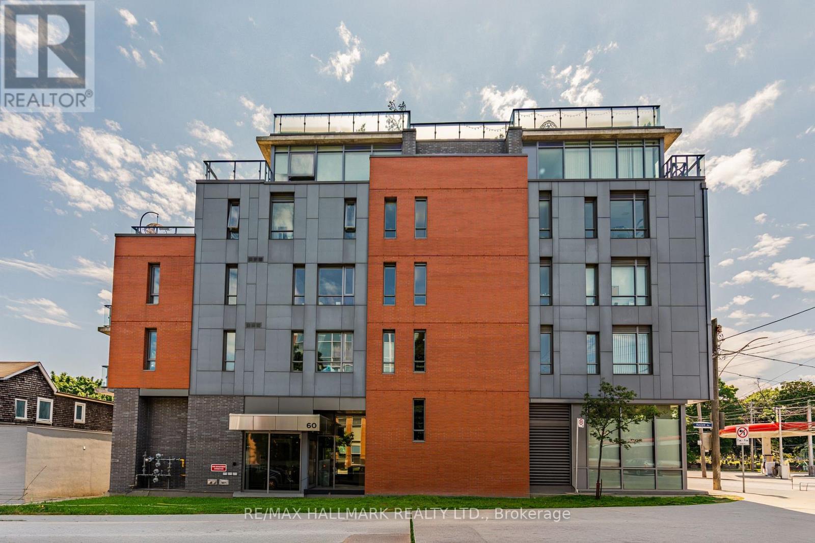 #203 60 HASLETT AVENUE - 14