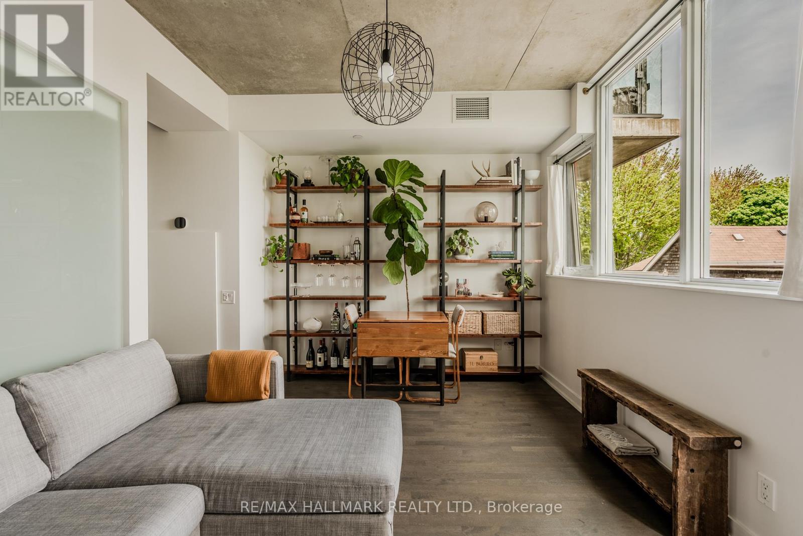 #203 60 HASLETT AVENUE - 8