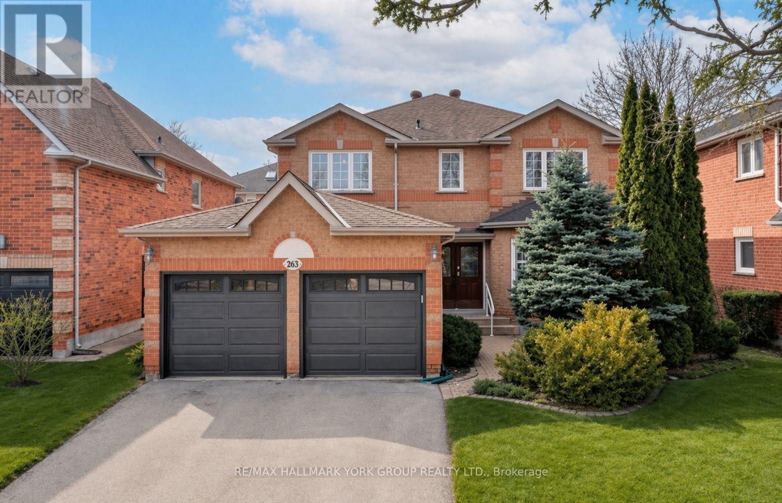 263 MCCLELLAN WAY - 1