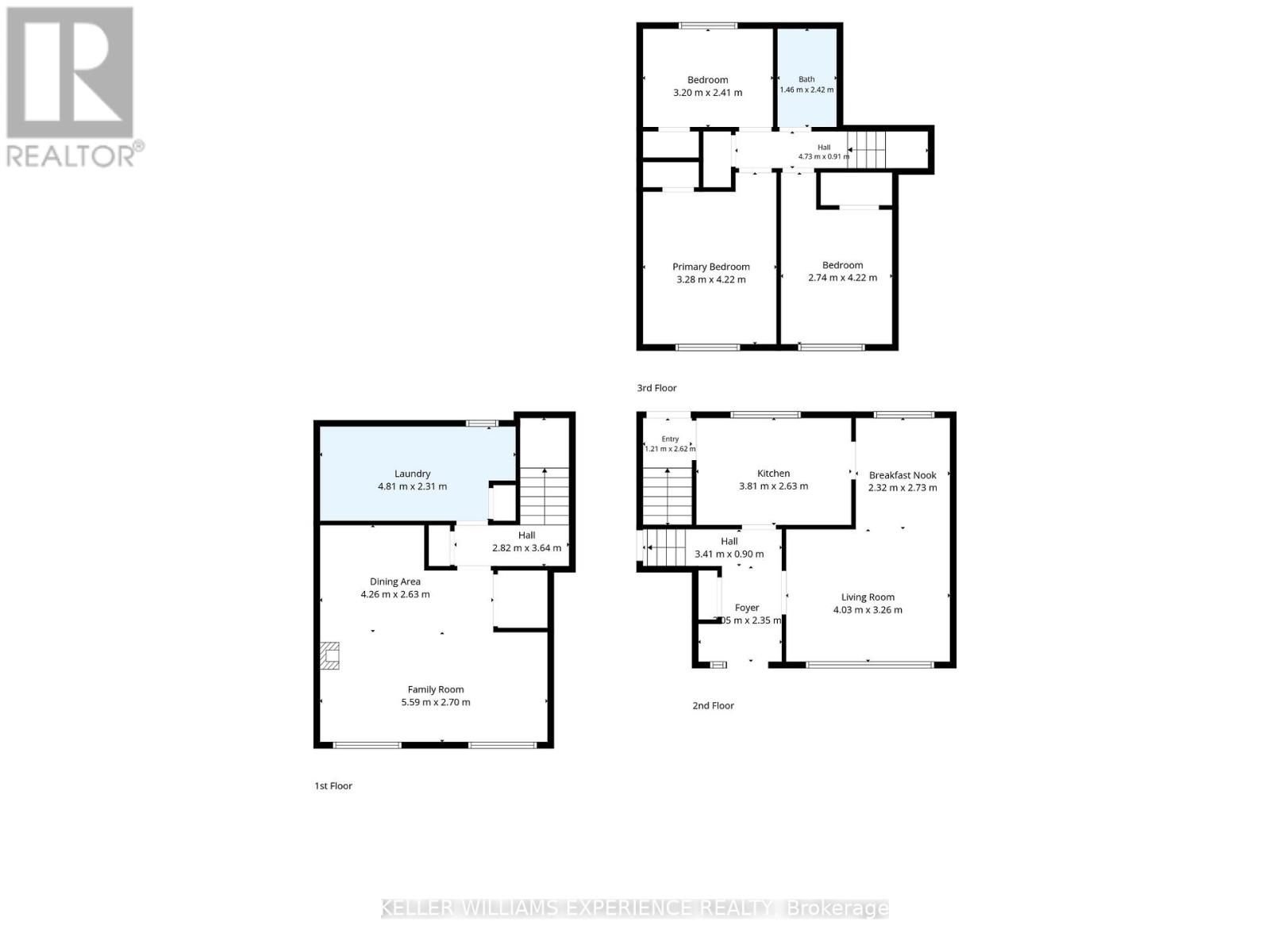 27 LARKDALE CRESCENT - 29