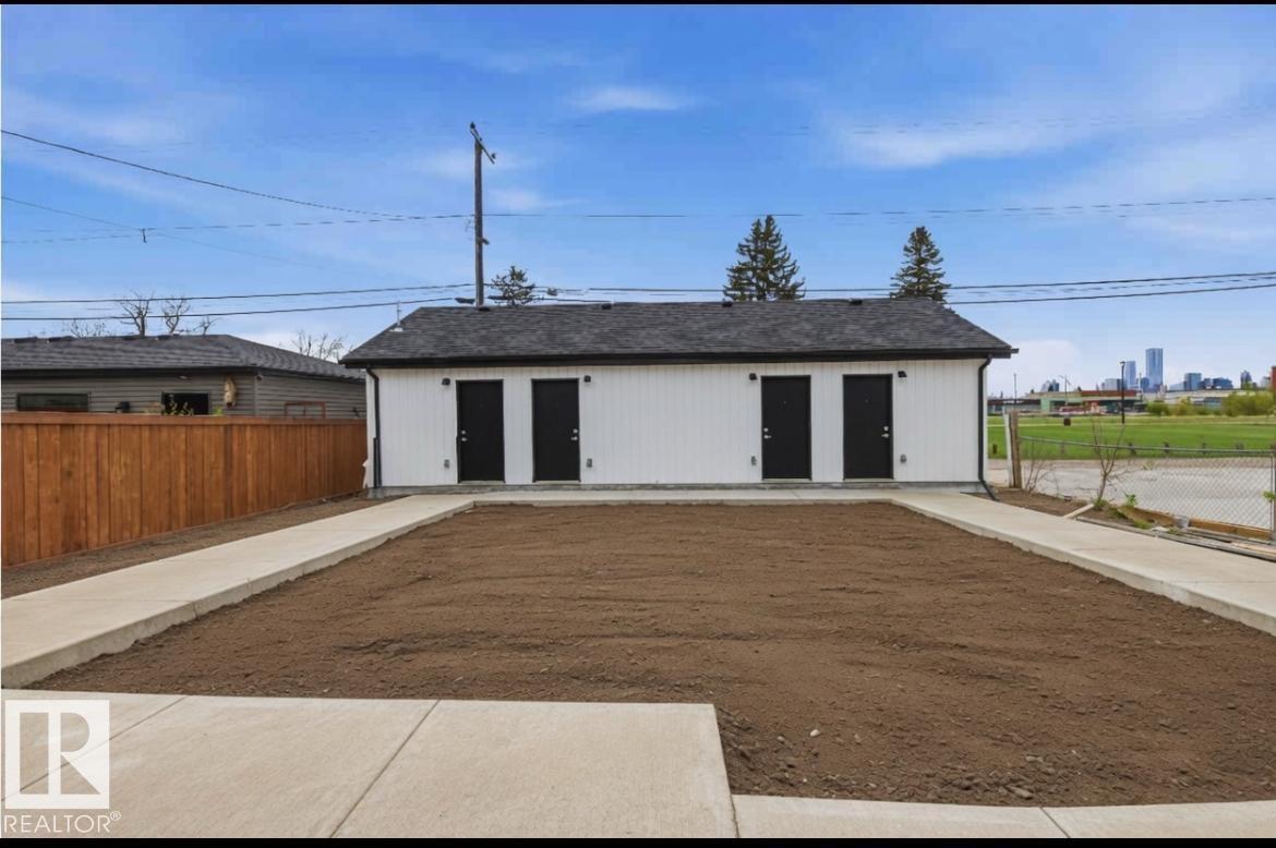 11327 122 ST NW - 5