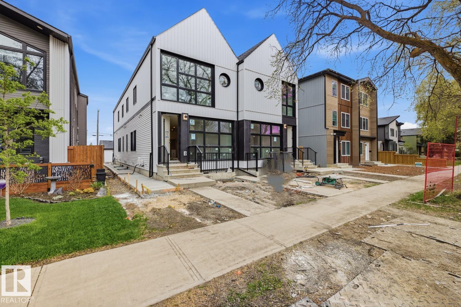11327 122 ST NW - 1