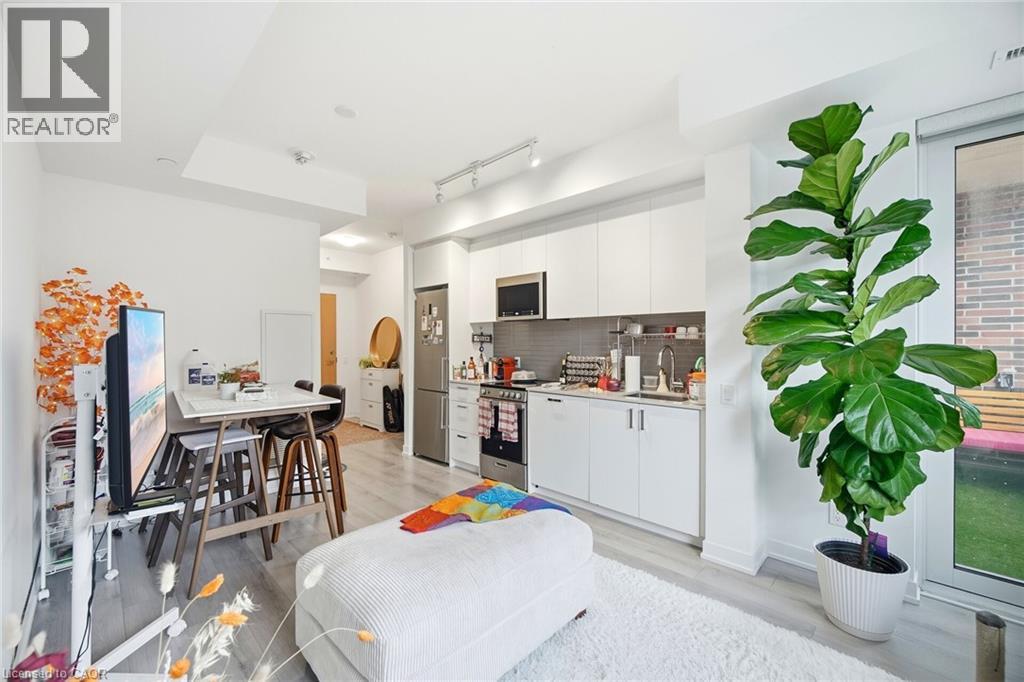 #208 1787 ST CLAIR Avenue W - 5