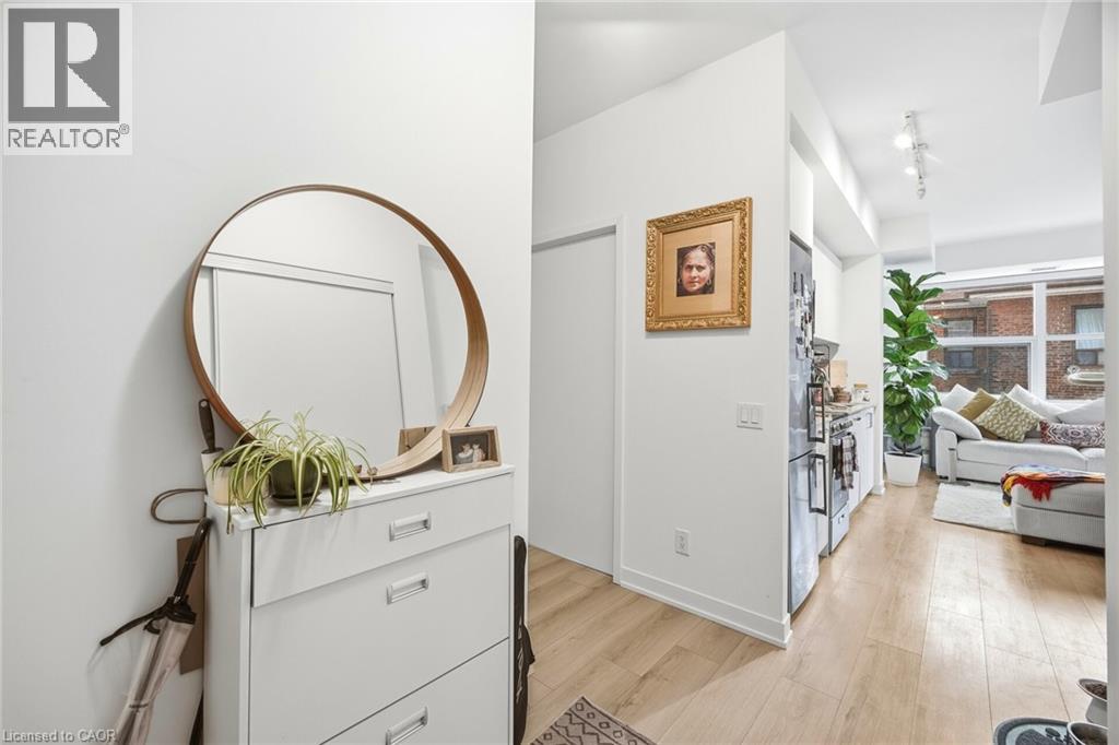 #208 1787 ST CLAIR Avenue W - 2