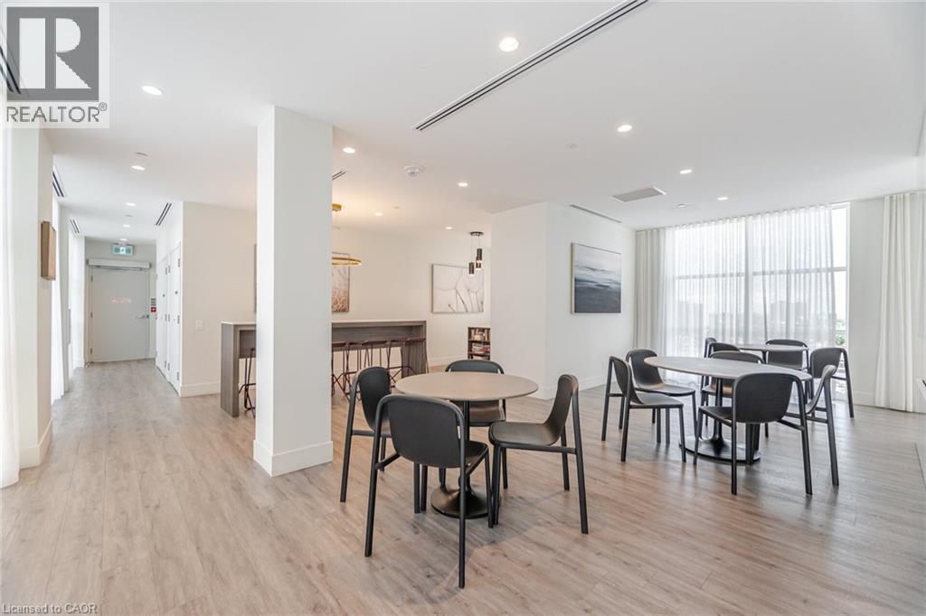 #208 1787 ST CLAIR Avenue W - 30