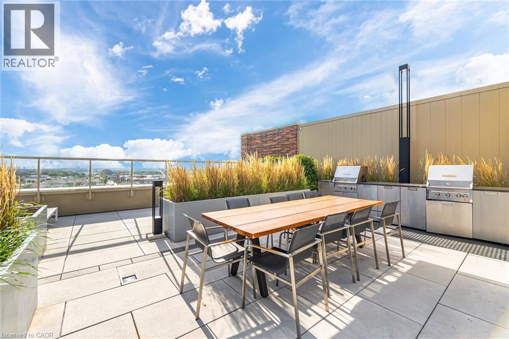 #208 1787 ST CLAIR Avenue W - 39