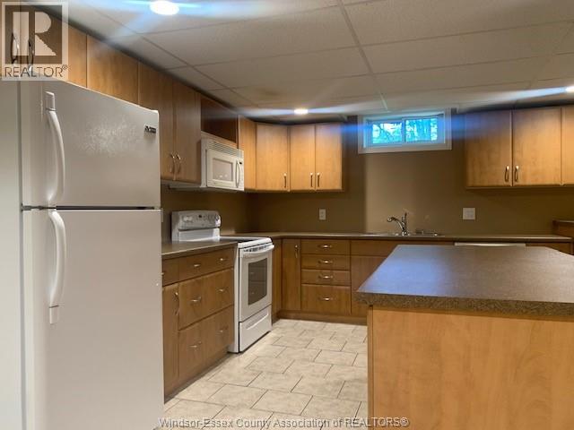 2205 EDGEMORE AVENUE Unit# BASEMENT