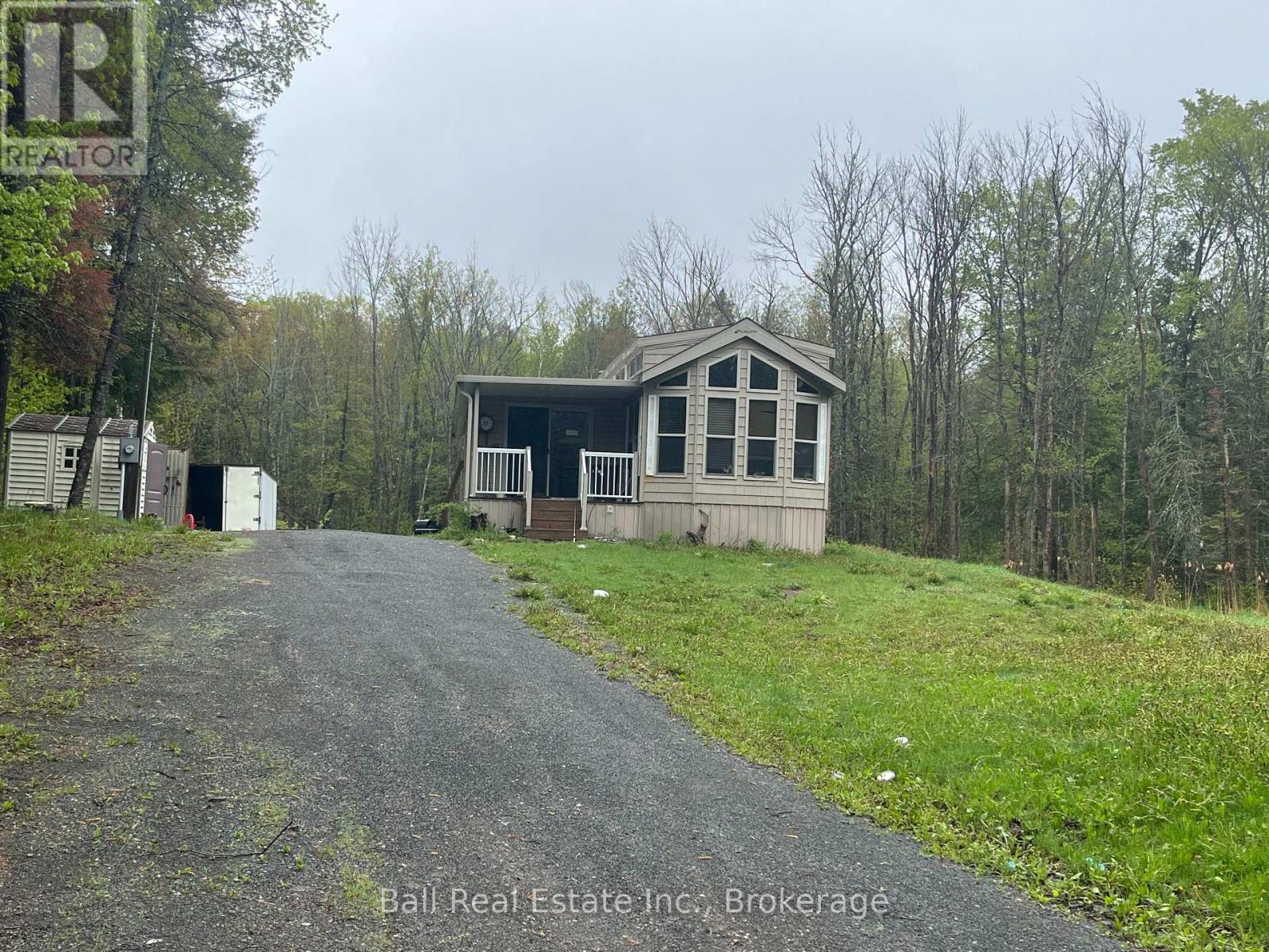 1594 NORTH STEENBURG LAKE ROAD - 1