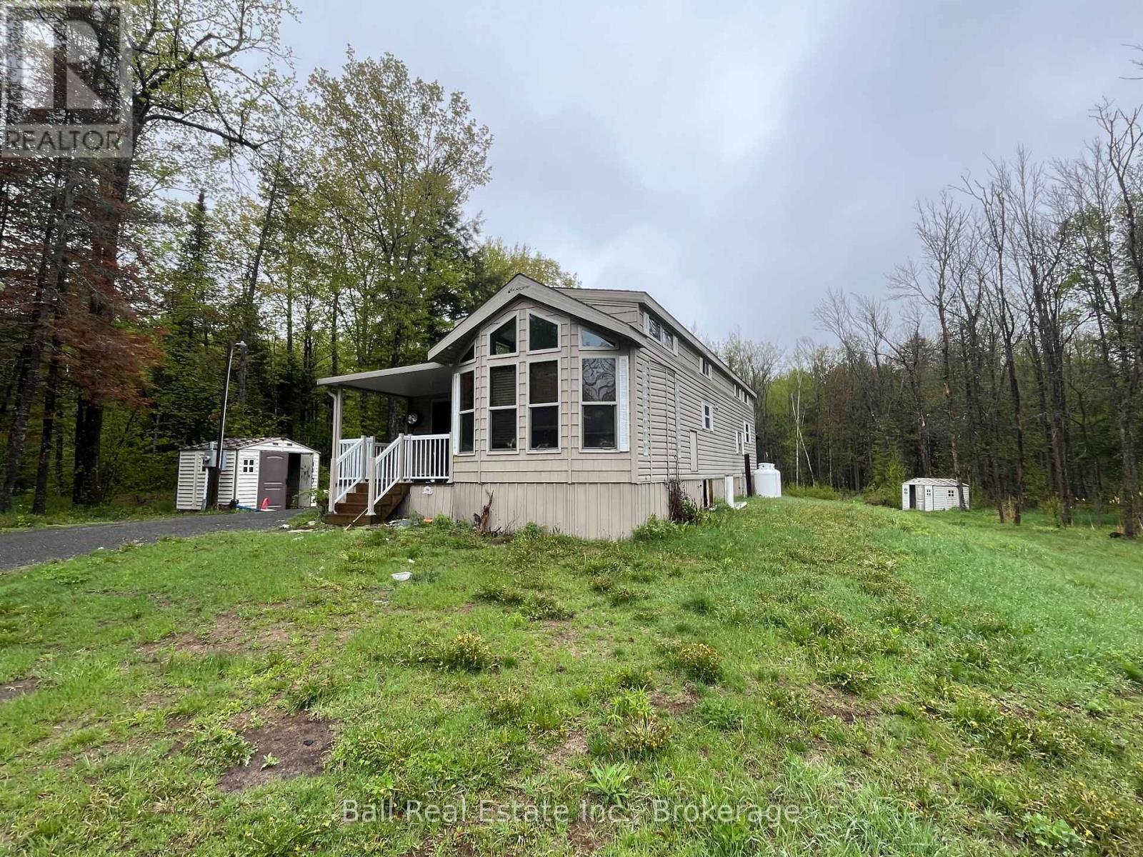 1594 NORTH STEENBURG LAKE ROAD - 3