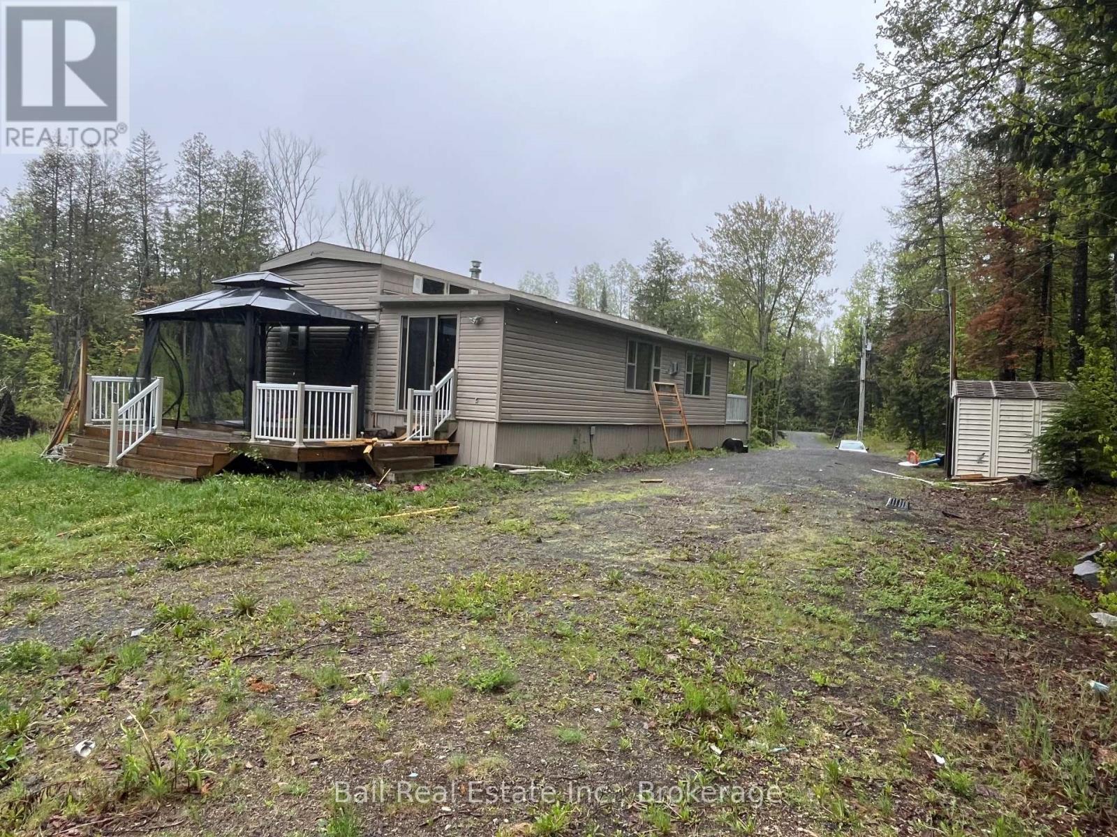 1594 NORTH STEENBURG LAKE ROAD - 6