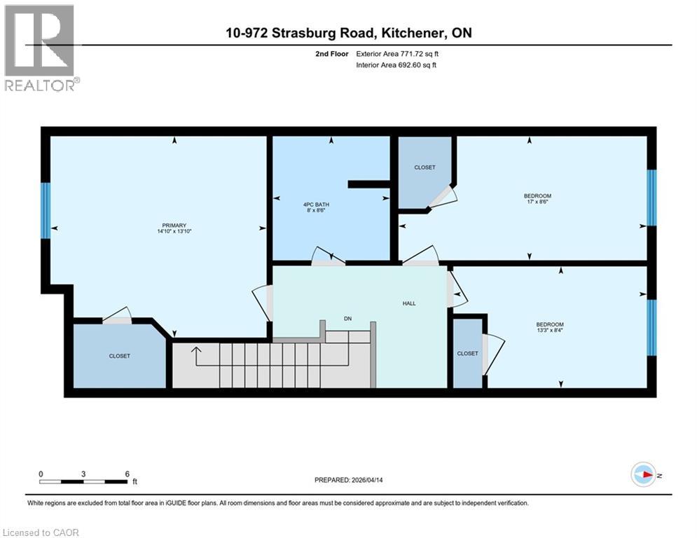 #10 972 STRASBURG Road - 36