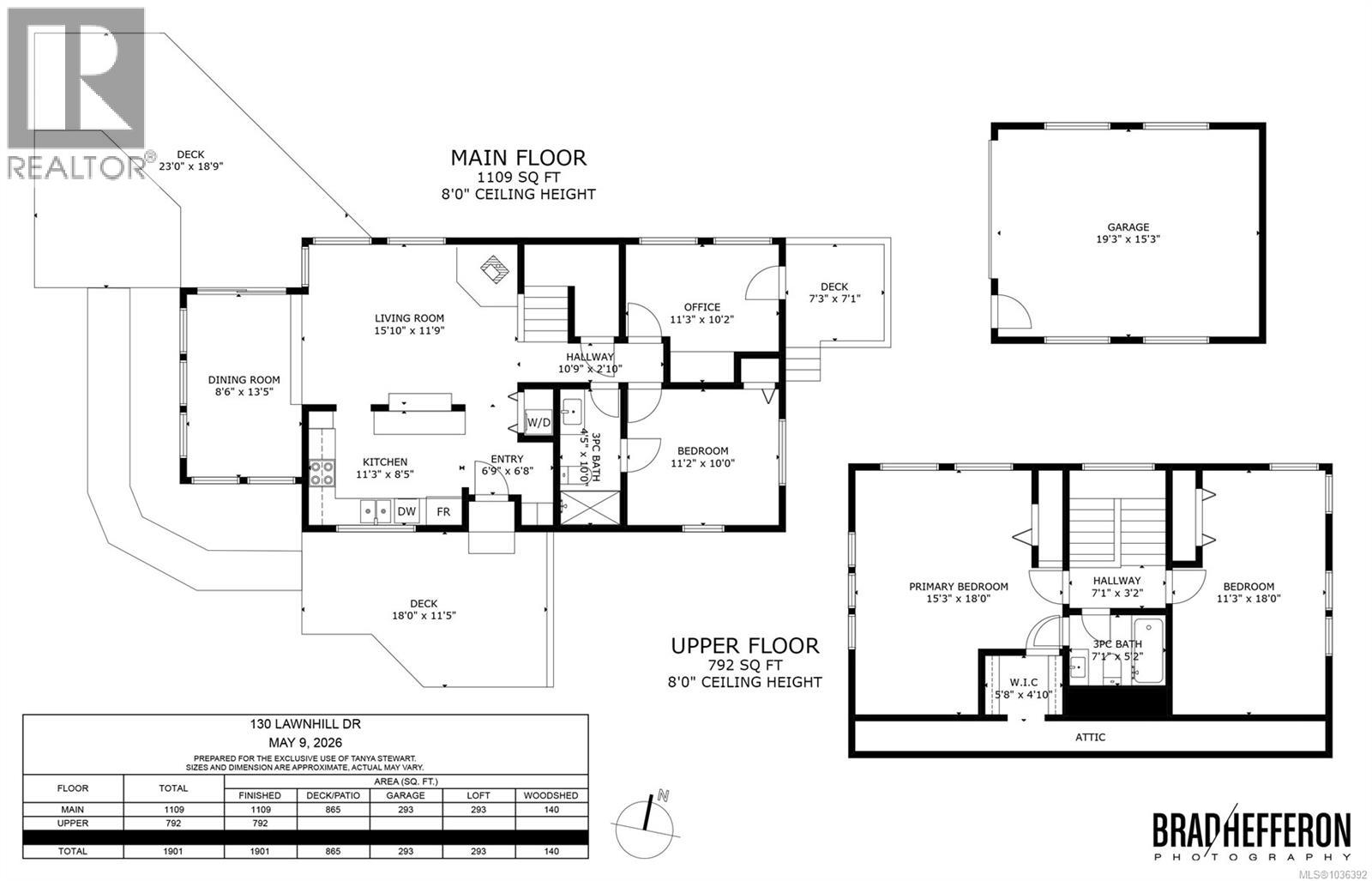 130 Lawnhill Dr - 36