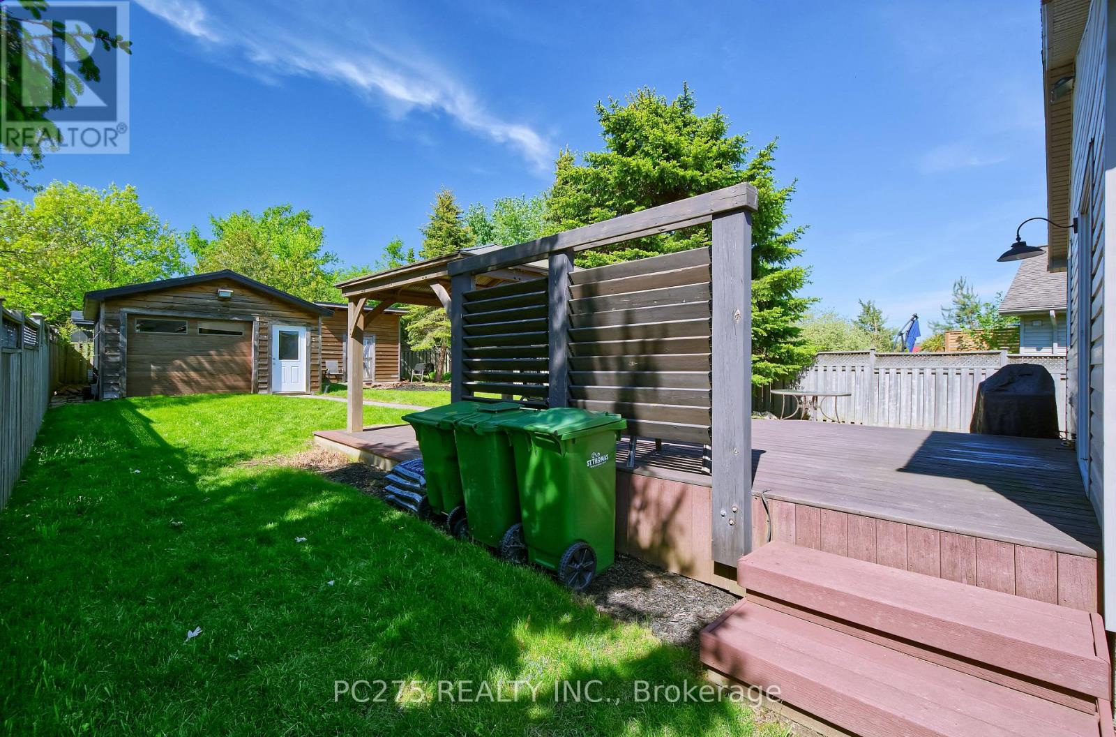 39 PONSFORD PLACE - 27