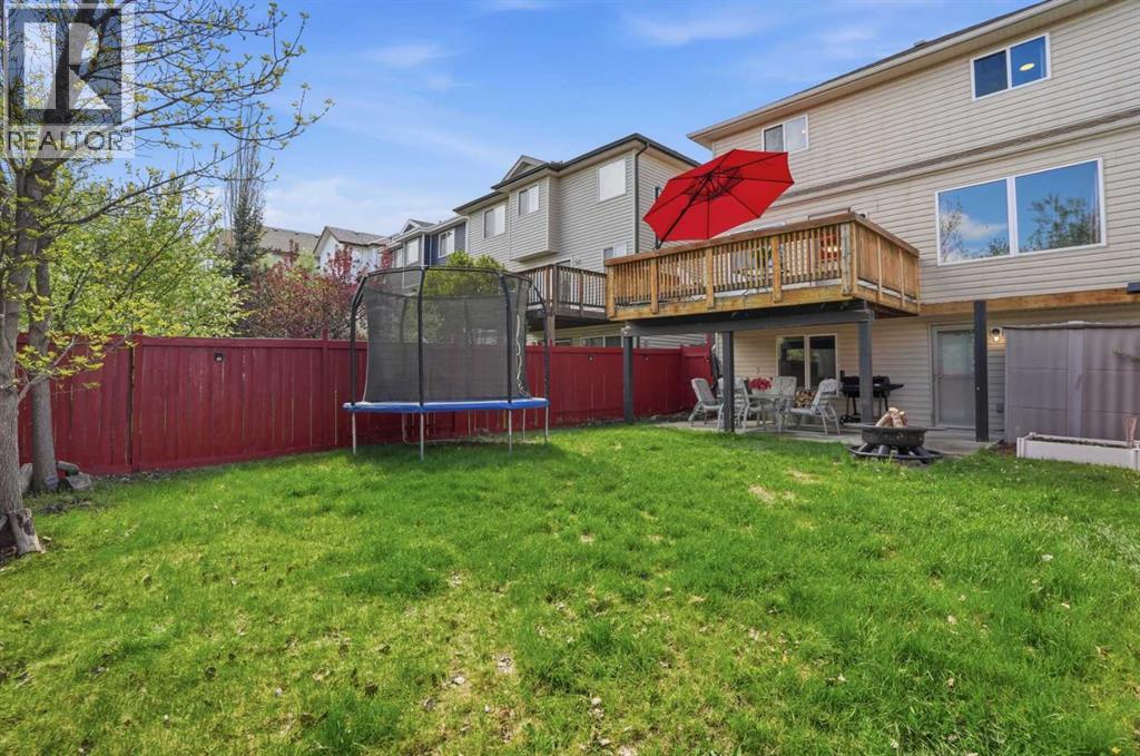 11 Somerglen Place SW - 31