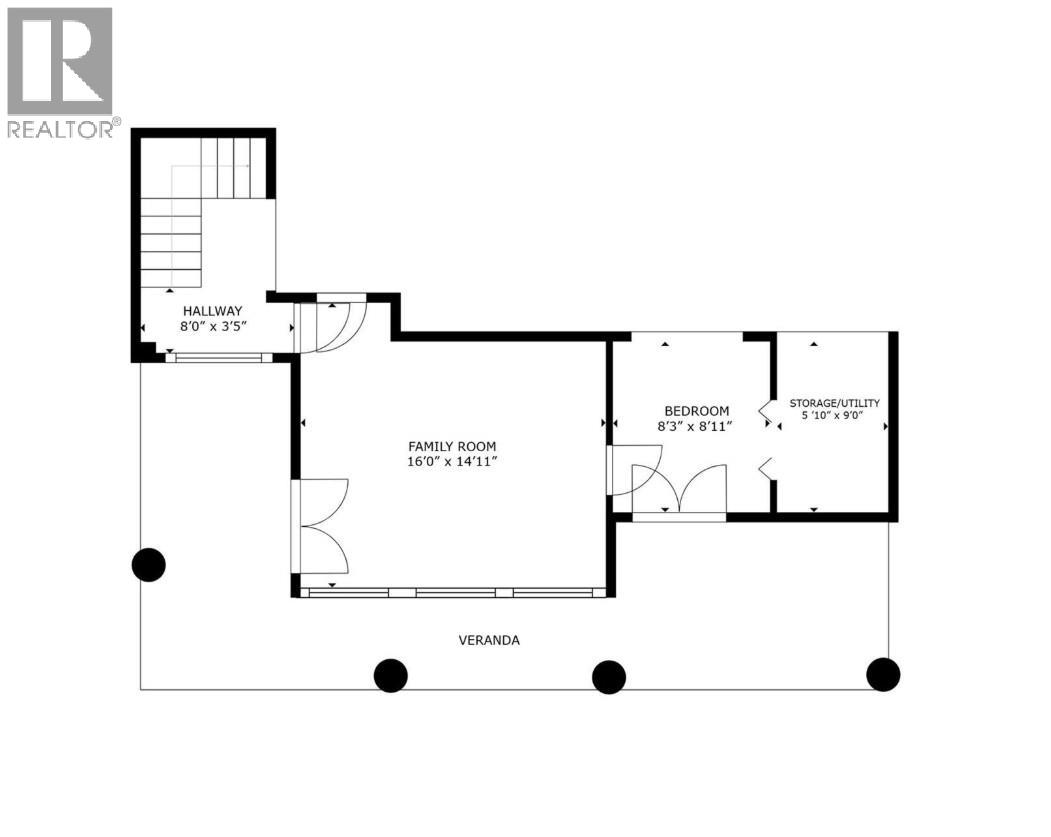 6261 Renfrew Road, Peachland
