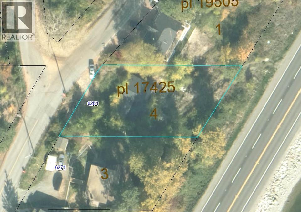 6261 Renfrew Road, Peachland