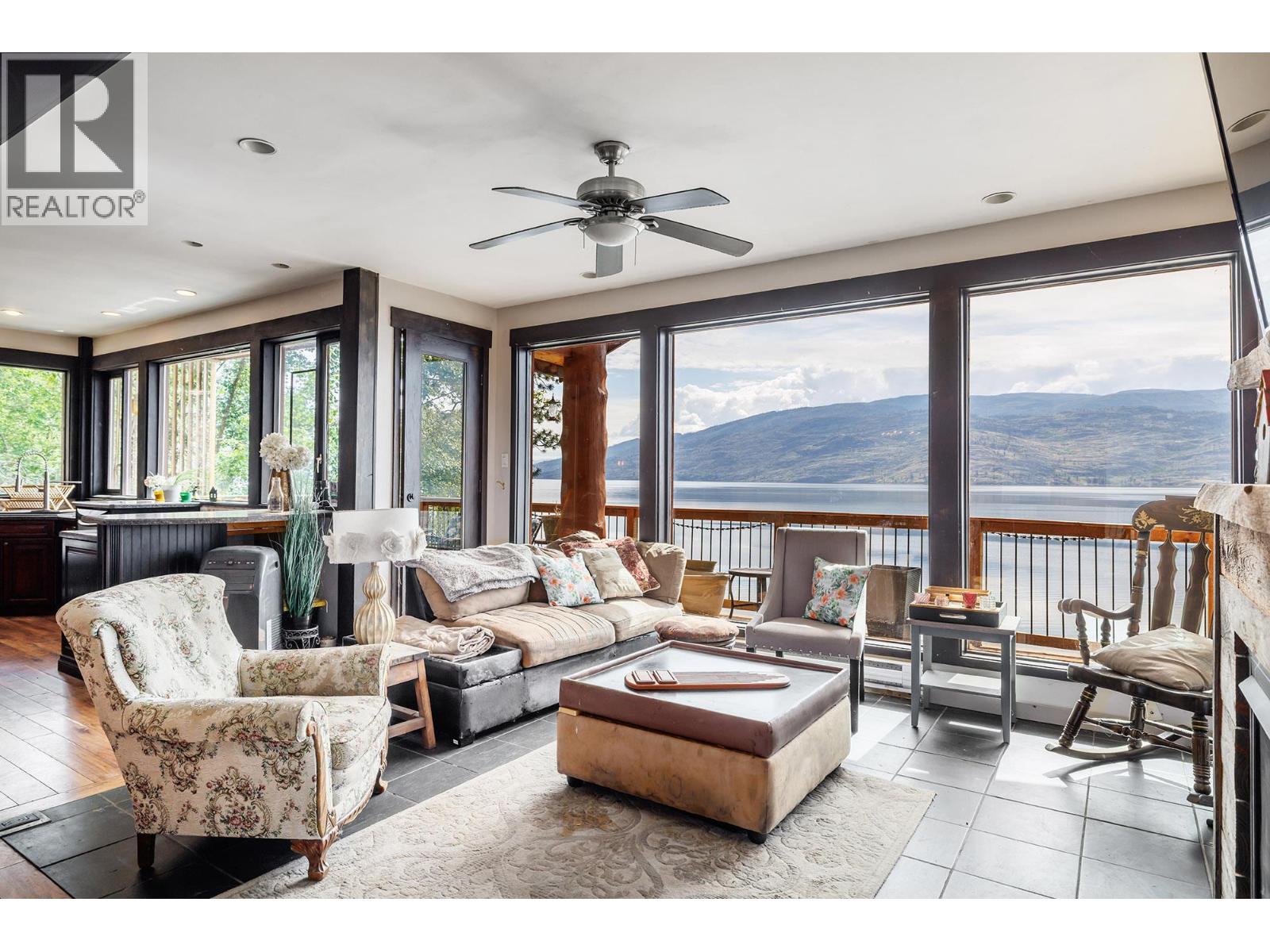 6261 Renfrew Road, Peachland