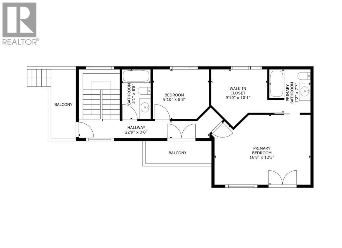 6261 Renfrew Road, Peachland