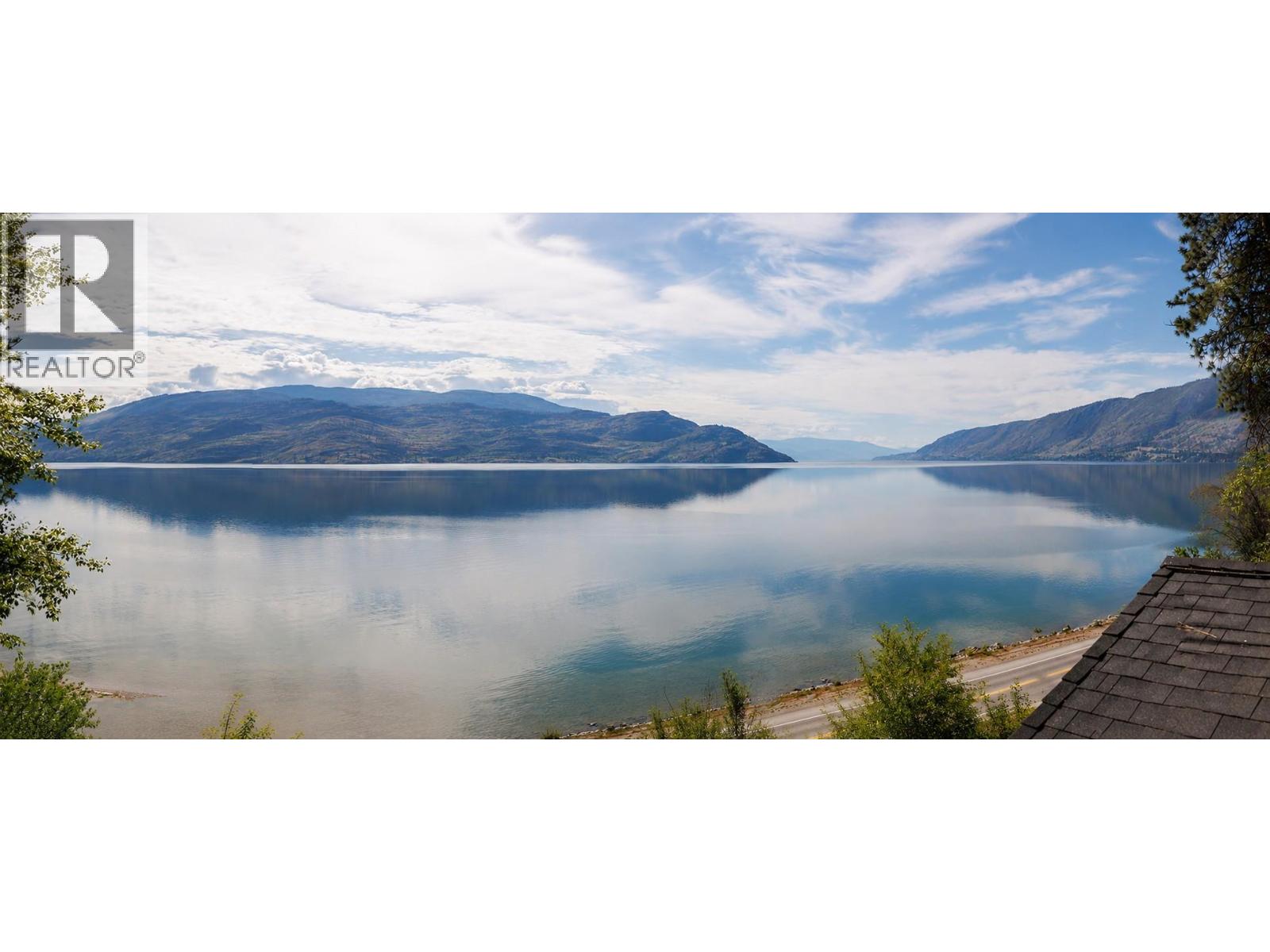 6261 Renfrew Road, Peachland