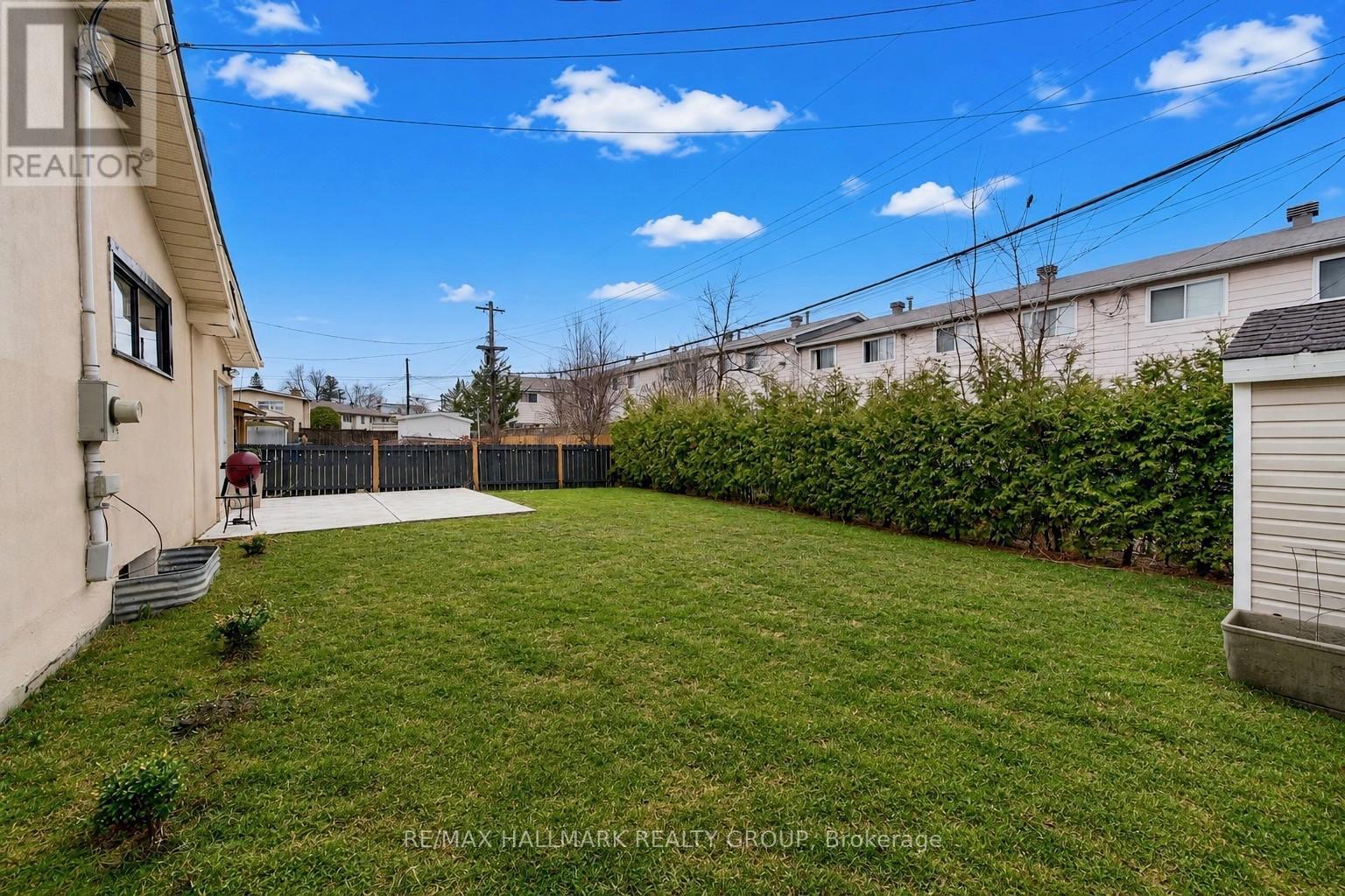 1081 FOLEY AVENUE - 26