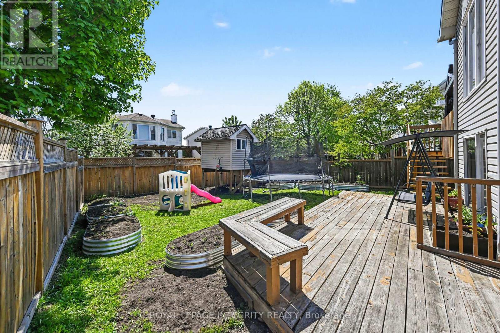 168 SPRINGWATER DRIVE S - 23