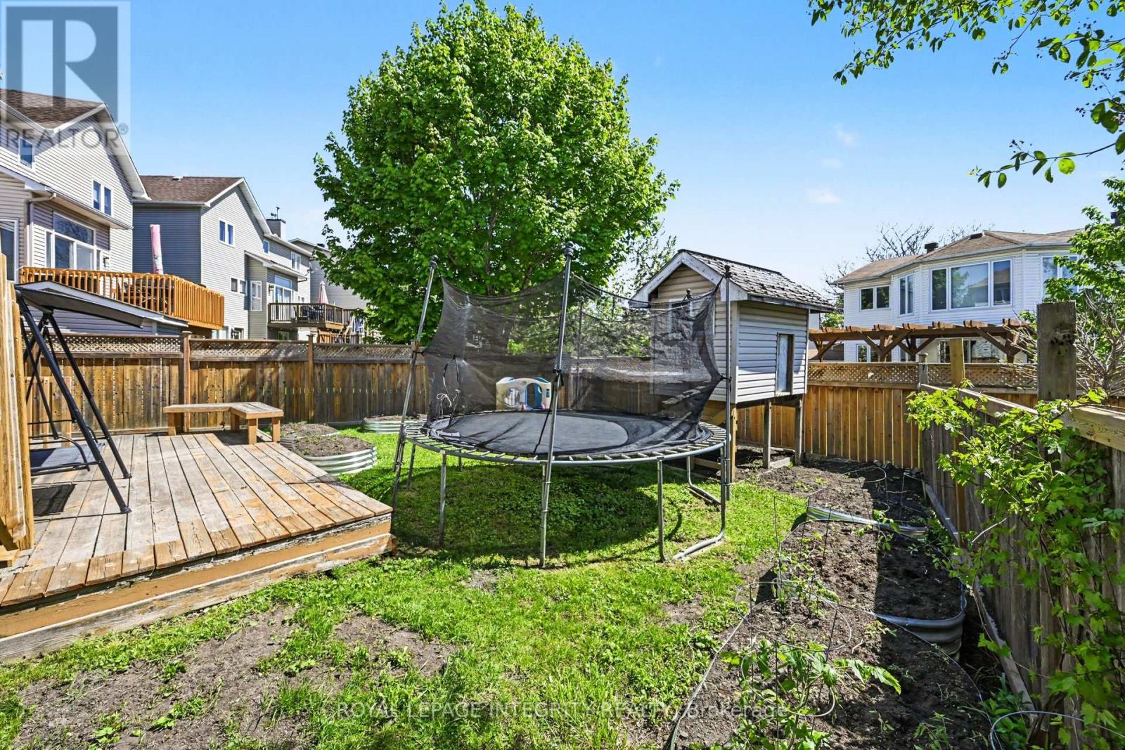 168 SPRINGWATER DRIVE S - 24