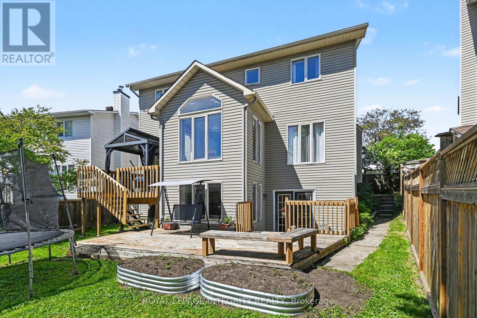 168 SPRINGWATER DRIVE S - 25