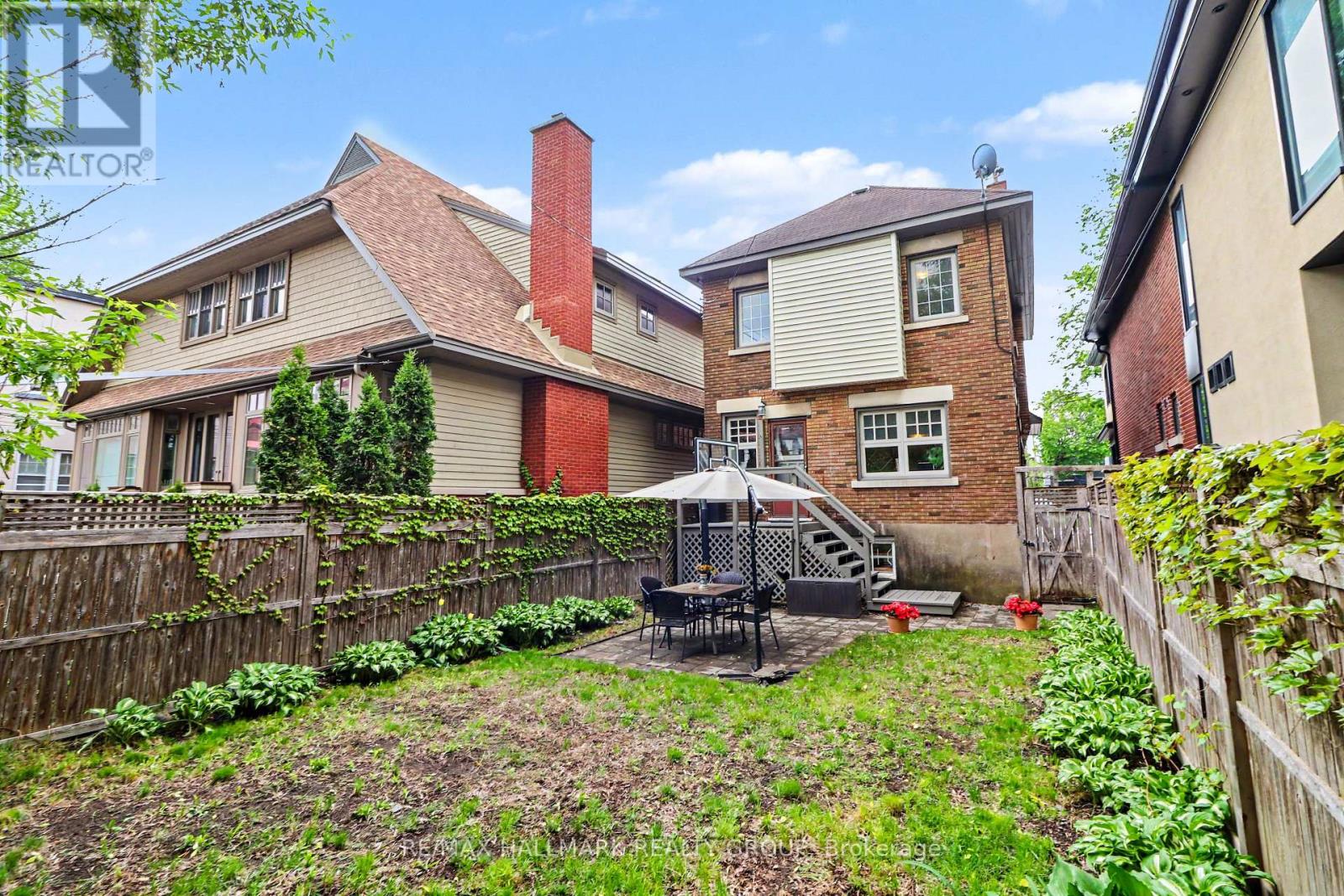 103 GLEBE AVENUE - 19