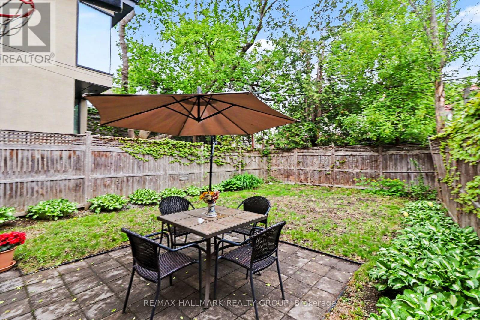 103 GLEBE AVENUE - 20
