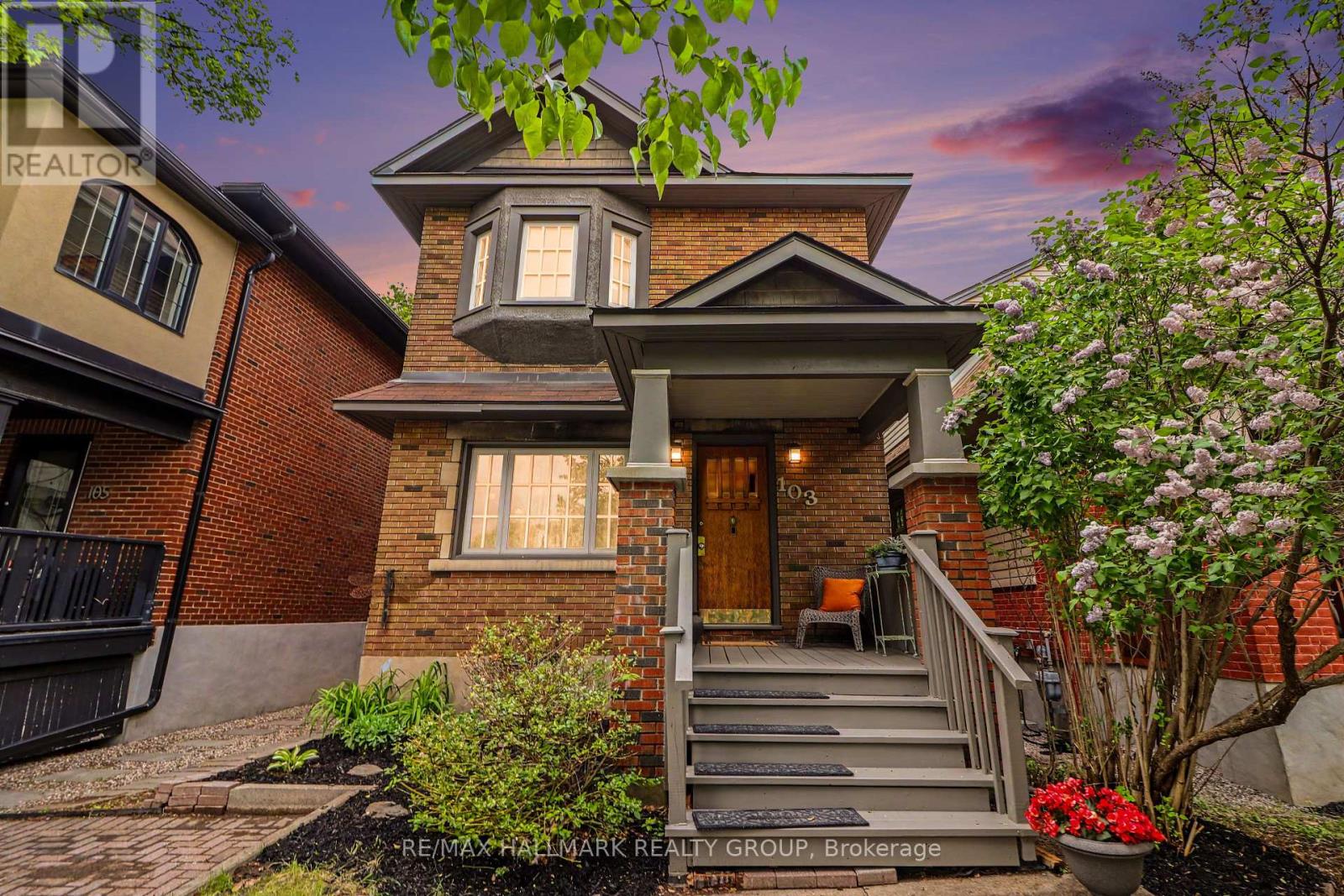 103 GLEBE AVENUE - 29