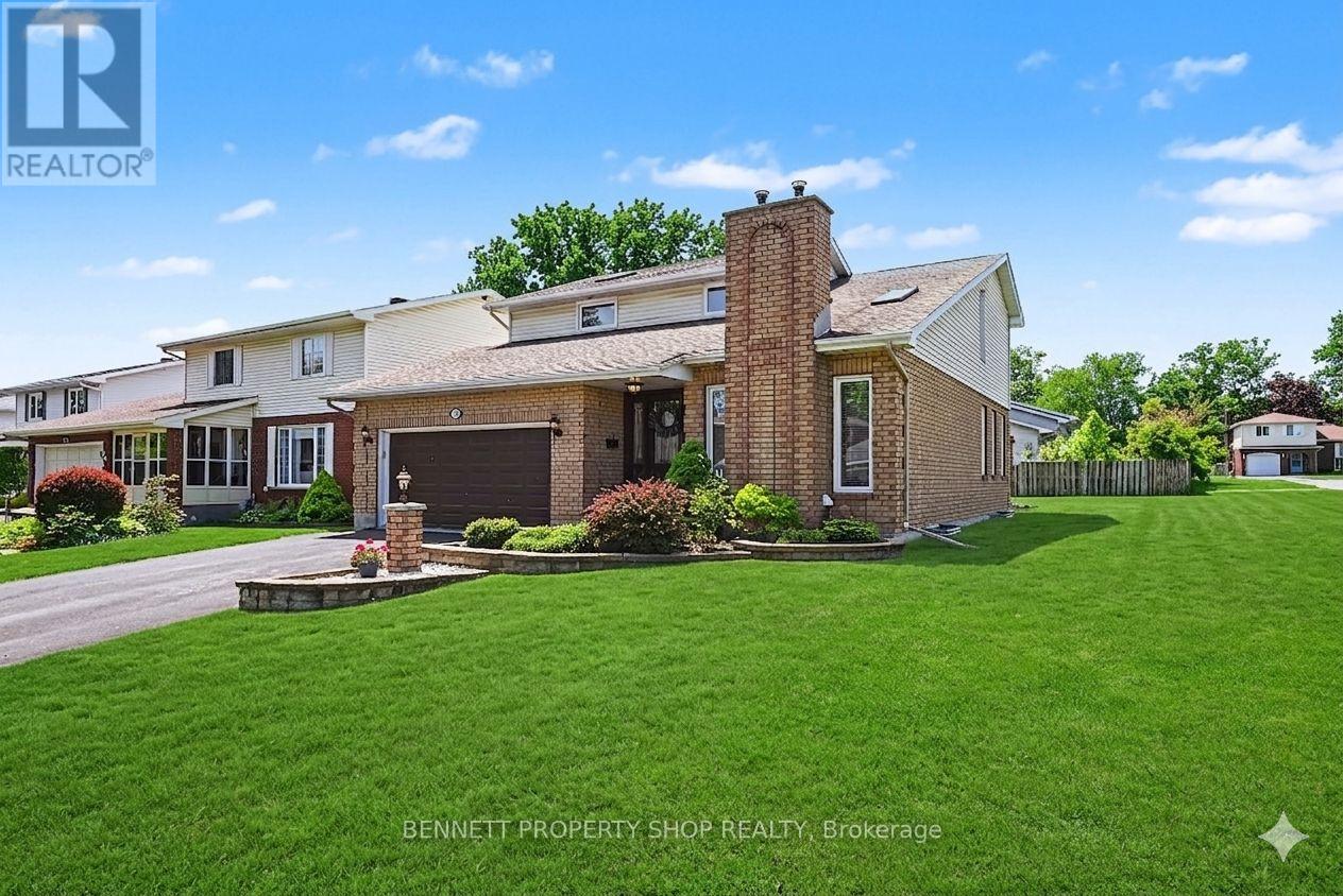 875 KENYON CRESCENT - Image 2
