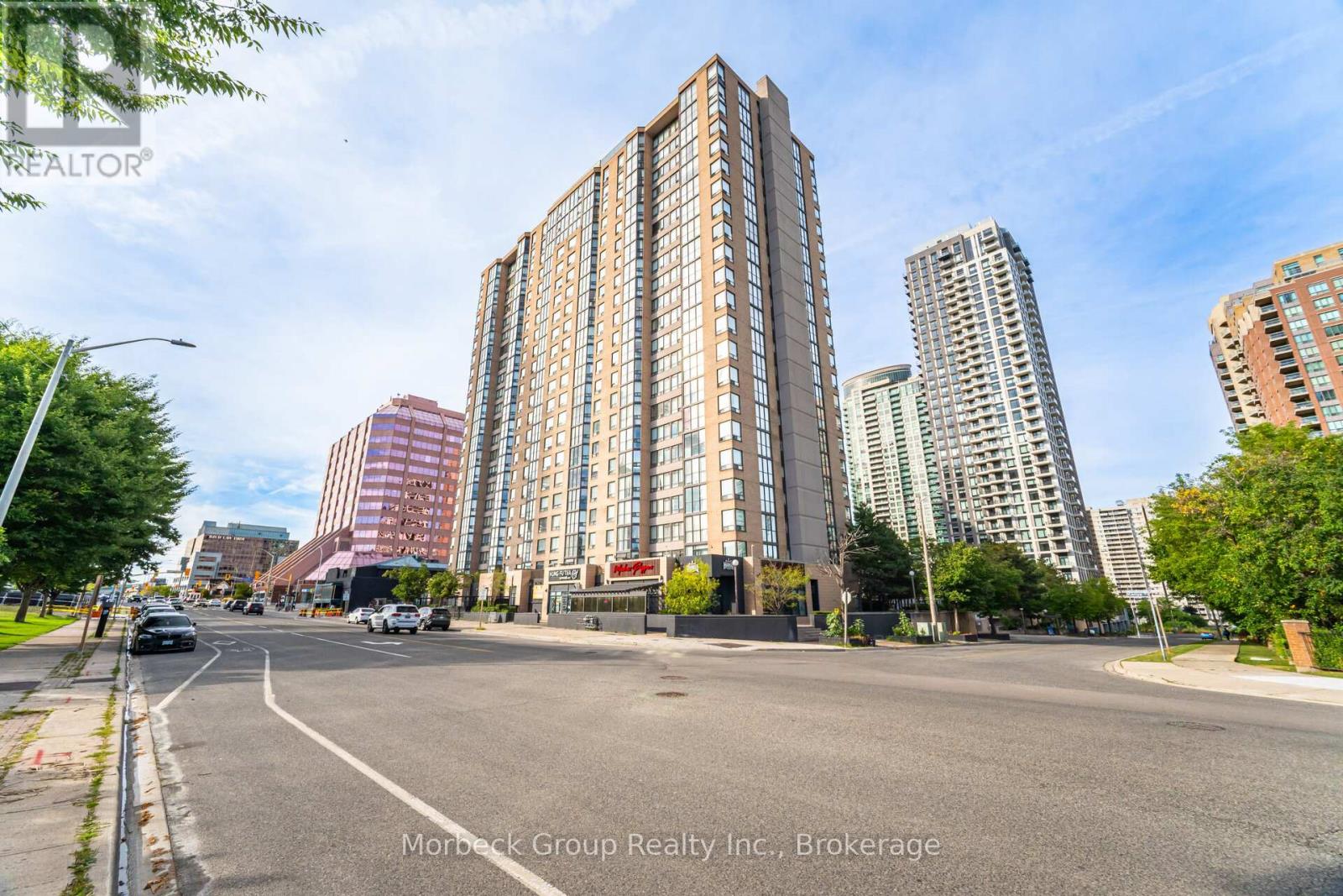 #1901 285 ENFIELD PLACE - 3