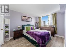 1901 - 285 Enfield Place, Mississauga, ON L5B3Y6 Photo 11