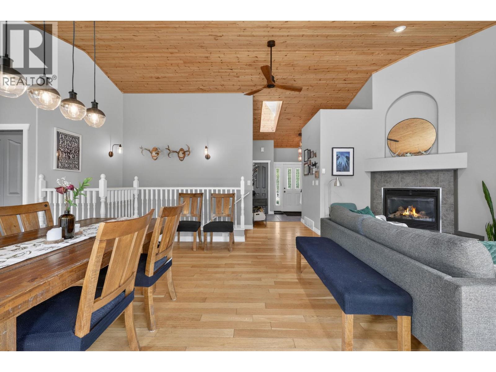  1850 22nd Street Northeast, Salmon Arm