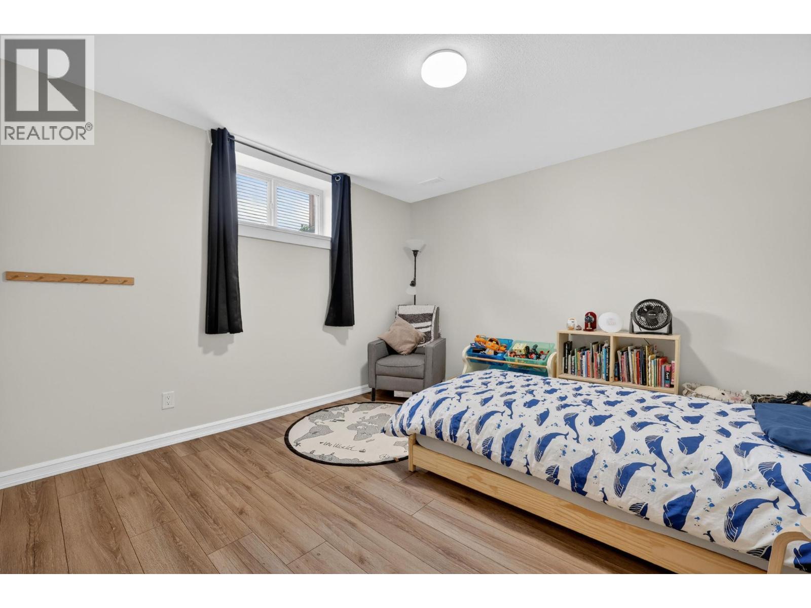  1850 22nd Street Northeast, Salmon Arm