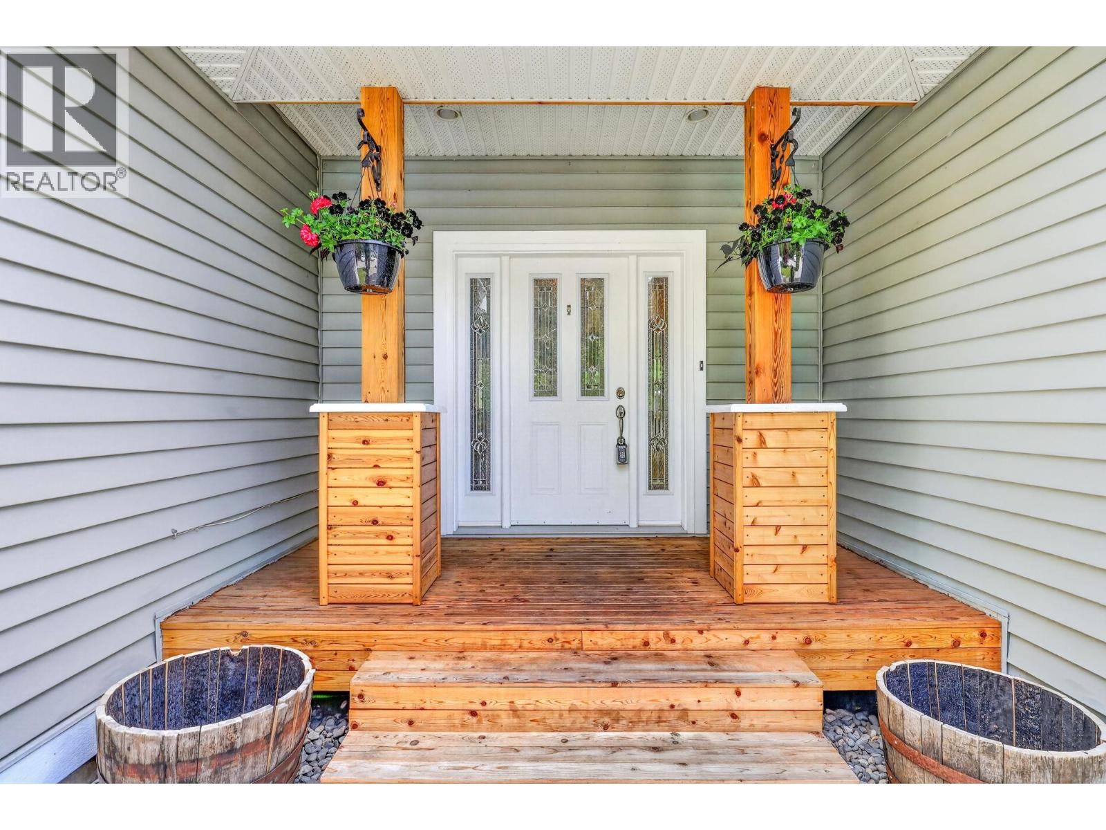  1850 22nd Street Northeast, Salmon Arm