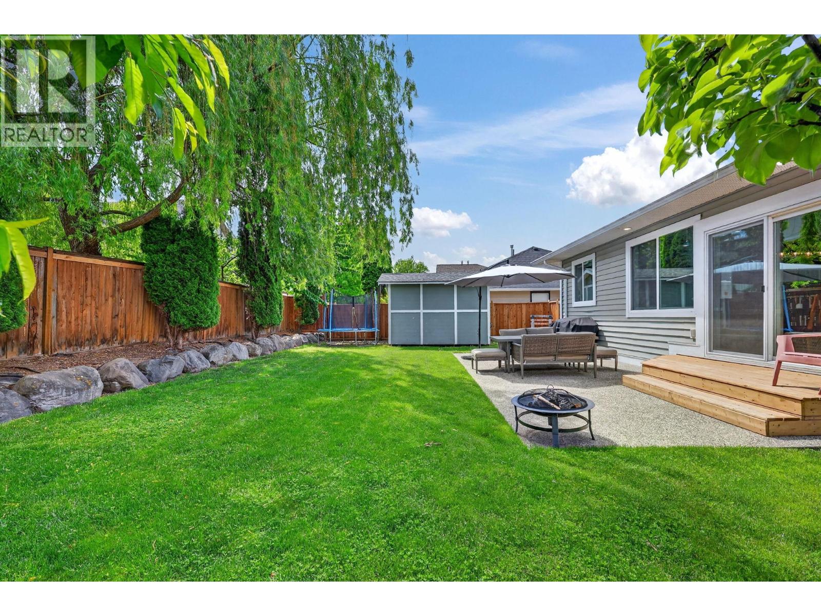  1850 22nd Street Northeast, Salmon Arm